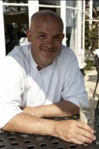 Lifehouse introduces executive head chef Paul Boorman