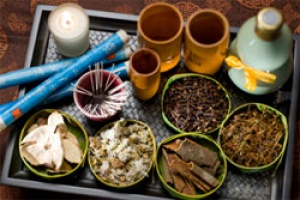 Spa at Mandarin Oriental Sanya launches Traditional Chinese Medicine Promotion