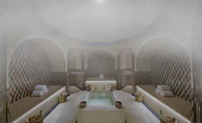Mandarin Oriental, Marrakech launches new spa offering