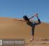 First ecological spa camp built in Sahara Desert