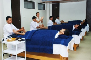 Orient Spa Academy launches certificate and diploma programs in spa & beauty