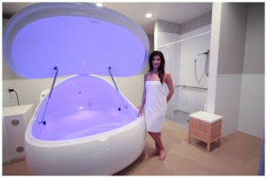 Scottsdale’s True REST Flotation Therapy Spa Expands Offerings