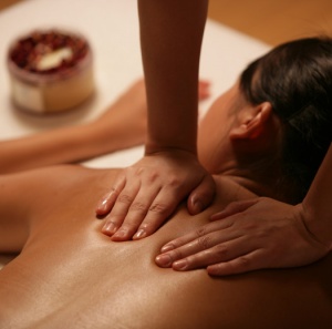 Unique and authentic massages at Four Seasons Hotel Mexico