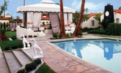 Chateau Amber Retreat Provides Specialized Post-Cosmetic Surgery Care in Palm Springs Luxury