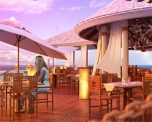 Secrets Resorts & Spas Opens First Jamaica Property—Secrets Wild Orchid Montego Bay