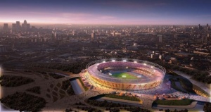 Accommodation for 2012 Olympic Games to be provided by new service