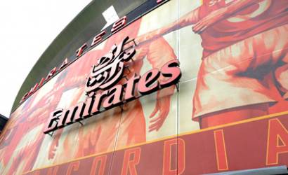 Emirates extends deal with Arsenal FC