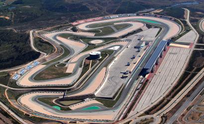 Algarve to welcome first Formula 1 Grand Prix