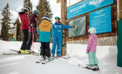 Beaver Creek to welcome new beginners facility