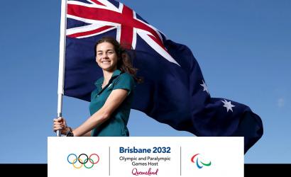 Brisbane selected to host 2032 Olympic Games