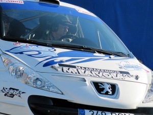 Gullivers Sports Travel wins British Rally Championship contract
