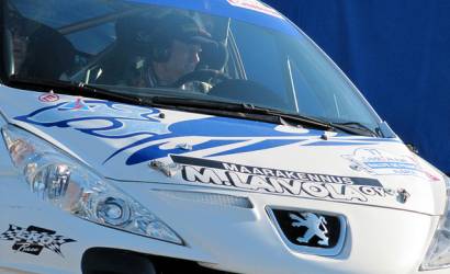 Gullivers Sports Travel wins British Rally Championship contract