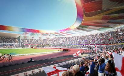 Birmingham tourism industry welcomes Commonwealth Games 2022 decision