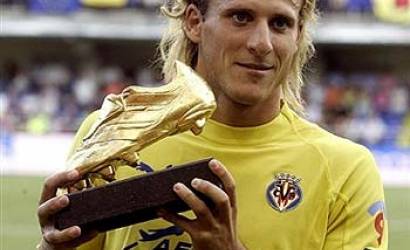 World Cup star Diego Forlan to head Uruguay tourism campaign