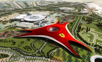 Indian partnerships drive Yas Island success in Abu Dhabi