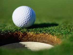 Fore! Abu Dhabi seeks golf tourism market