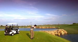 International Golf Travel Market headed to the Algarve