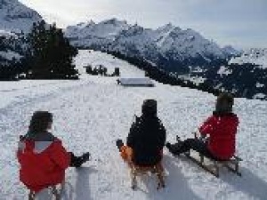Gstaad extends SuperPass ski slopes