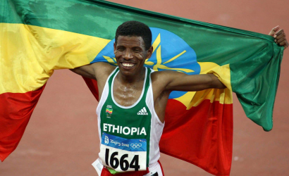 AHIF 2019: Delegates to run alongside world champion Gebrselassie
