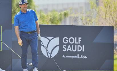Golf Saudi takes top honour at World Golf Awards