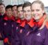 Holiday Inn staff on their marks for Paralympics