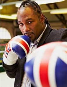 Sports stars sign up to support VisitBritain ahead of London 2012