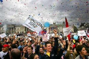 Thousands left disappointed after London 2012 Olympics second ballot