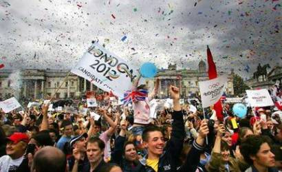 UK to suffer visitor slump during 2012 Olympics
