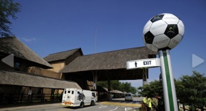 World Cup 2010 Preview: Nelspruit