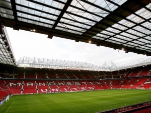 Manchester United centre of take over speculation
