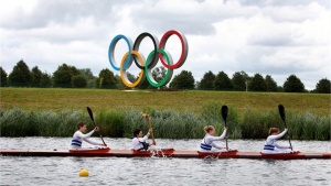 Olympics drives down UK visitor numbers