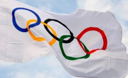 Asian broadcasting rights allocated ahead of 2016 Olympic Games