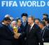 Qatar becomes first Middle East nation to host World Cup