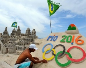 Rio 2016 Olympic Games looking toward legacy