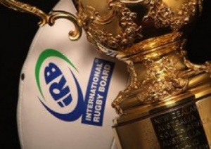 New Zealand gears up for Rugby World Cup 2011