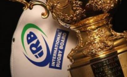 Official travel agent for Rugby World Cup 2015 revealed