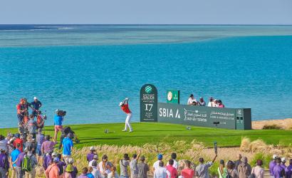 Golf Saudi Summit scheduled for February