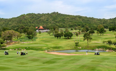 Thailand Golf Travel Mart returns after four years