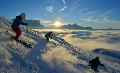 Bespoke Switzerland launches this winter