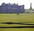 Golf drives Scottish tourism to ever greater heights