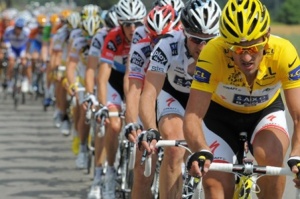 Route confirmed for 100th Tour de France