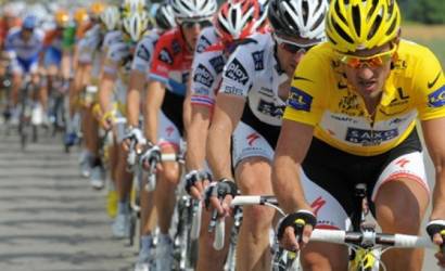 Pitchup.com launches interactive Tour de France map