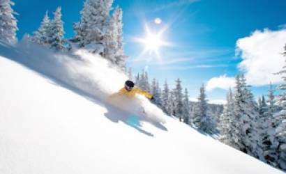 Vail Resorts signs The Lifestyle Agency for UK promotion