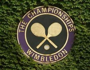 London prepares for highlight of annual sports tourism calendar, Wimbledon