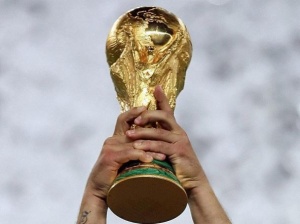 FIFA to allocated World Cup tickets by random ballot