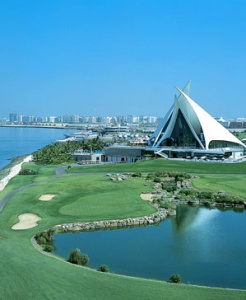 World’s elite golfers head to Abu Dhabi