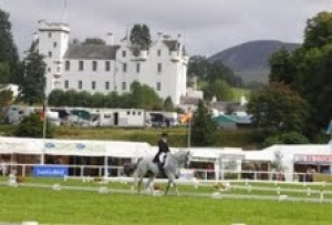£4.5m economy boost from Scotland’s equestrian event