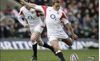 England Rugby fever returns to New Zealand