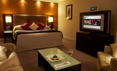 Acentic launches hotel media platform ahead of London 2012 Olympic Games