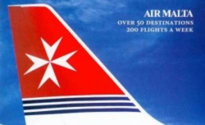 Air Malta launches mobile phone check-in